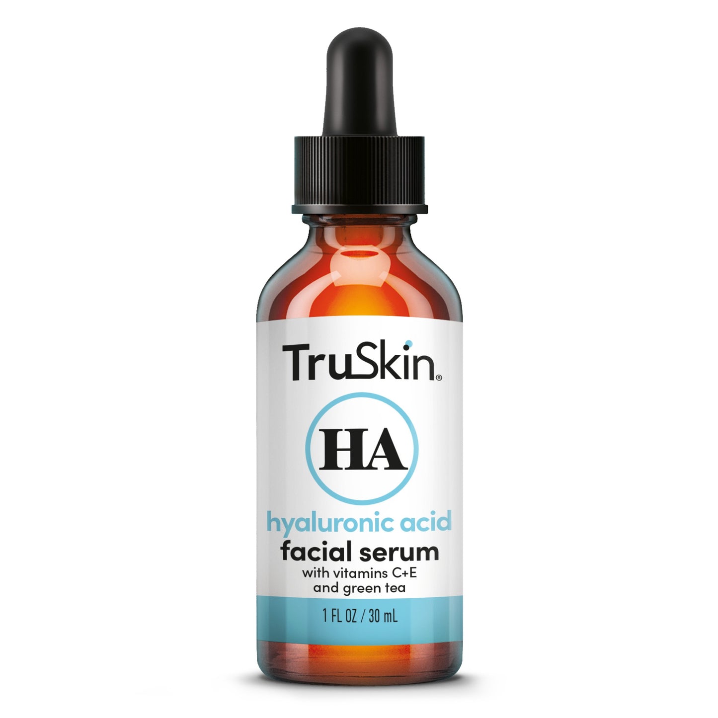 TruSkin Hyaluronic Acid Facial Serum