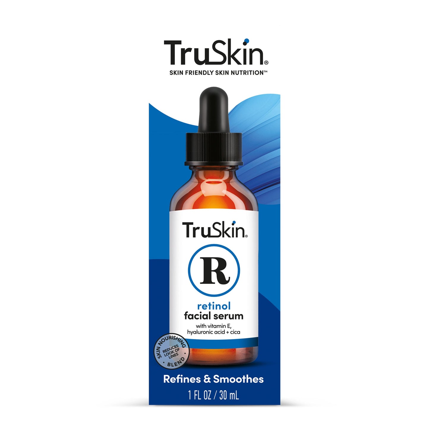 TruSkin Retinol Facial Serum