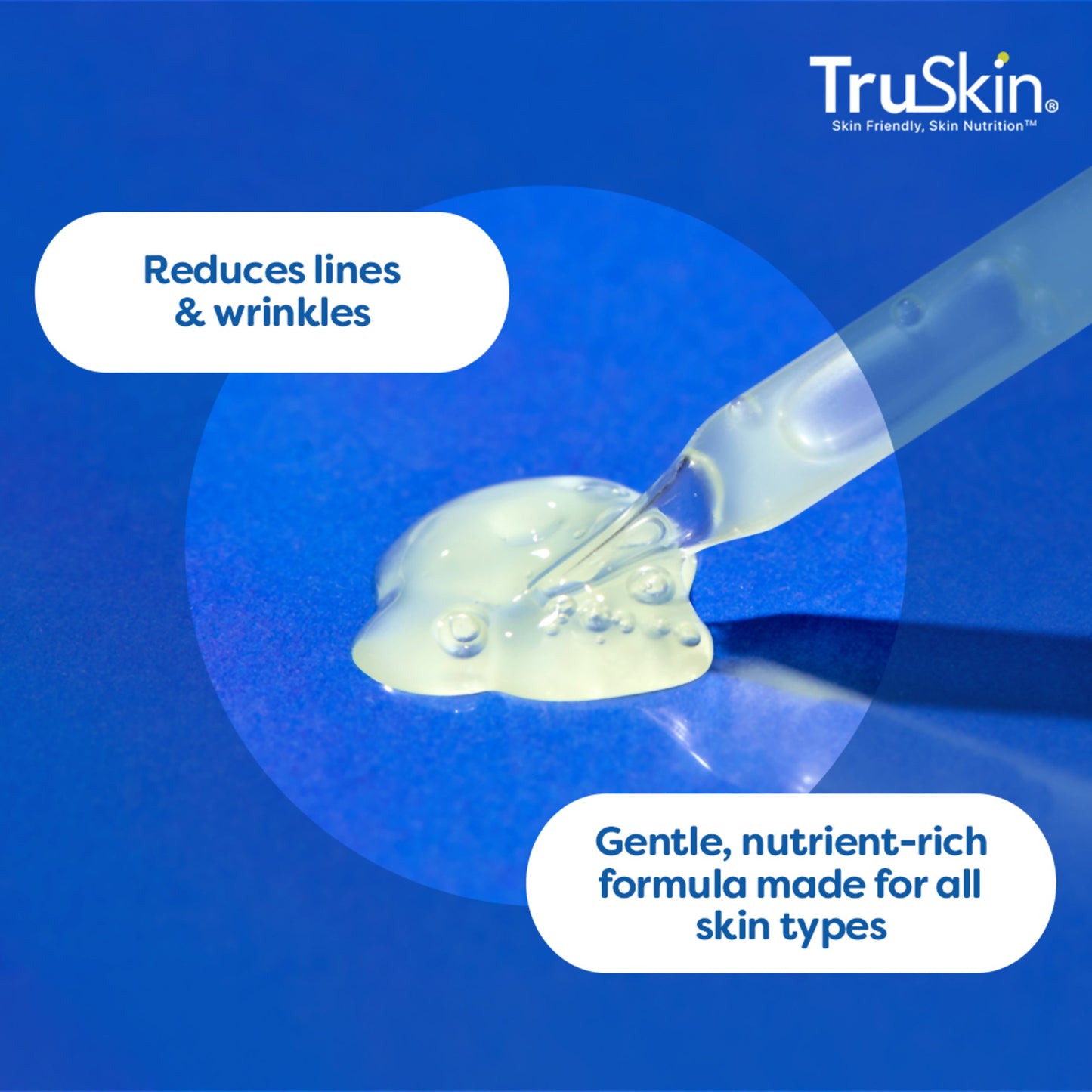 TruSkin Retinol Facial Serum