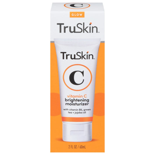 TruSkin Vitamin C Brightening Moisturizer