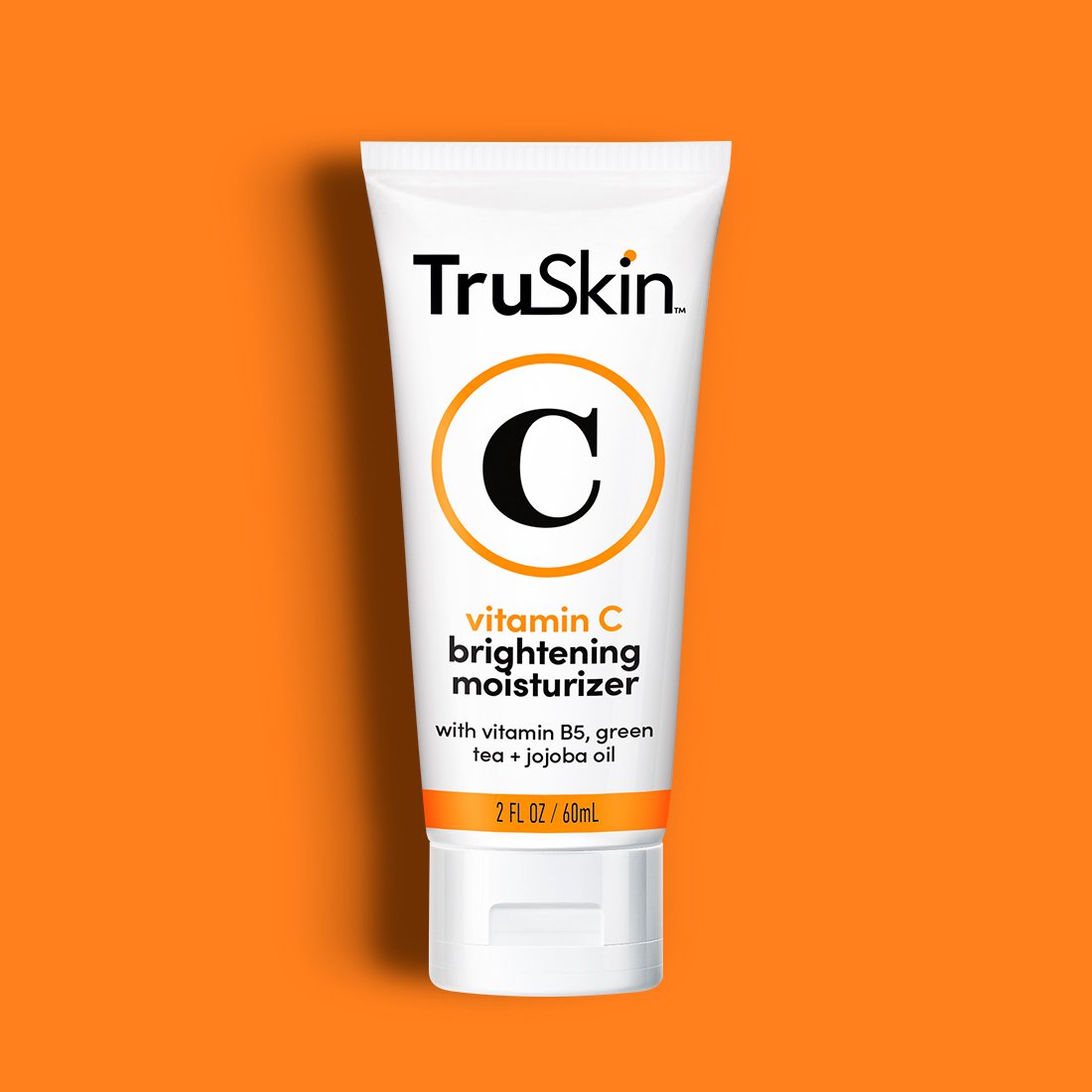 TruSkin Vitamin C Brightening Moisturizer