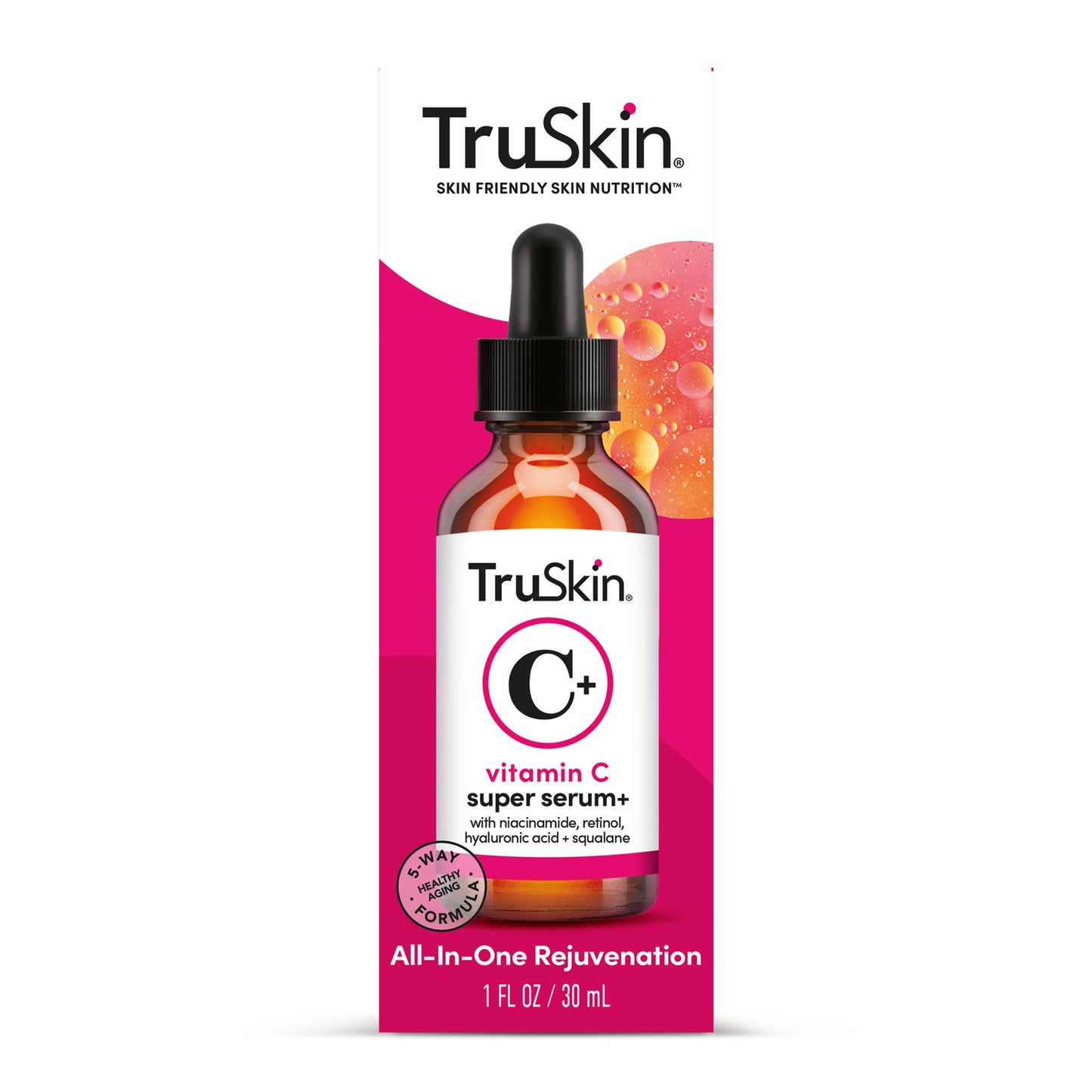 TruSkin Vitamin C Super Serum