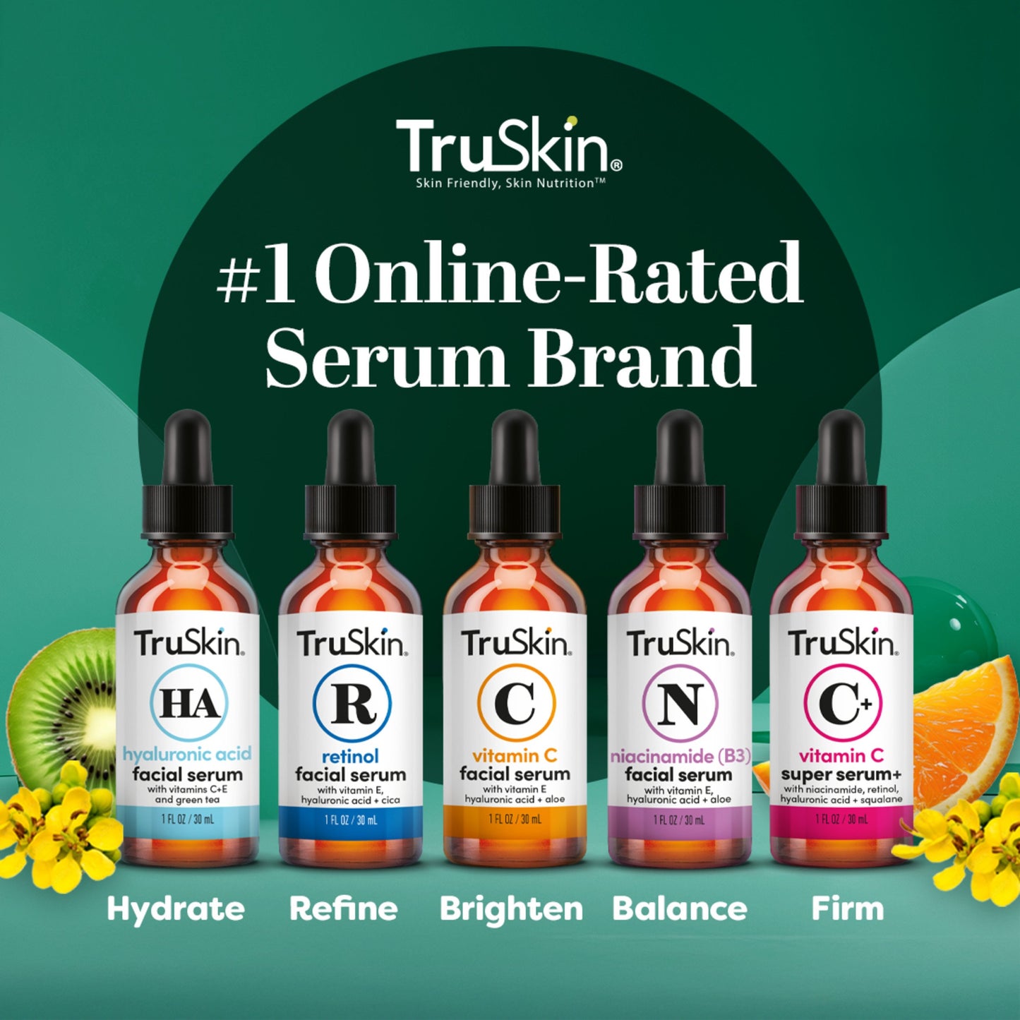 TruSkin Vitamin C Super Serum