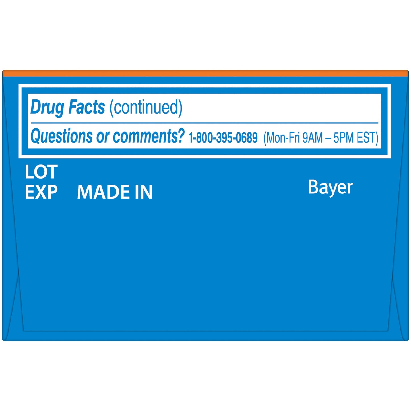Aleve Back & Muscle Pain Naproxen 220mg Tablets