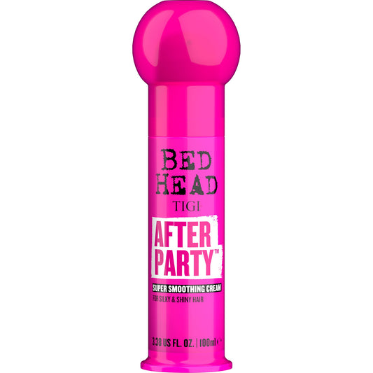 Bed Head by TIGI After Party Smoothing Cream for Silky and Shiny Hair
