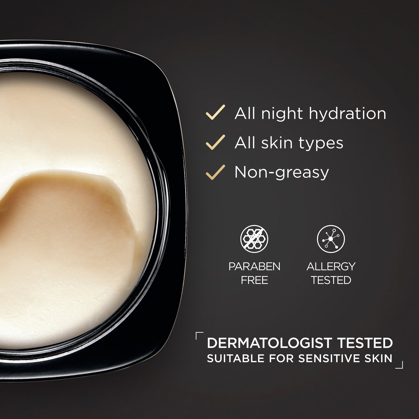 L'Oréal Paris Age Perfect Cell Renewal Anti-Aging Night Moisturizer