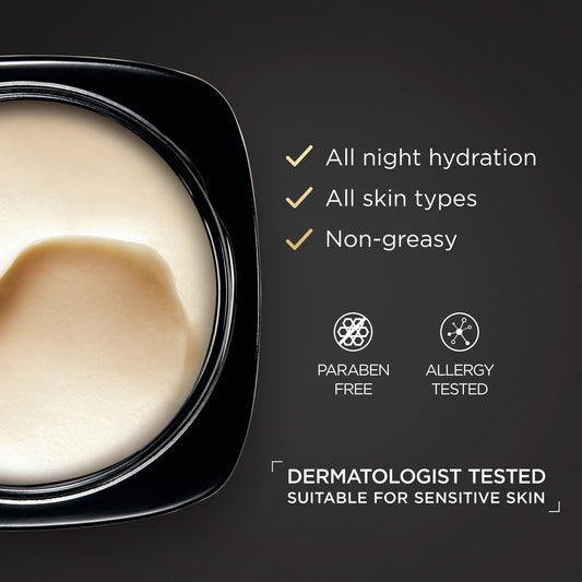 L'Oréal Paris Age Perfect Cell Renewal Anti-Aging Night Moisturizer