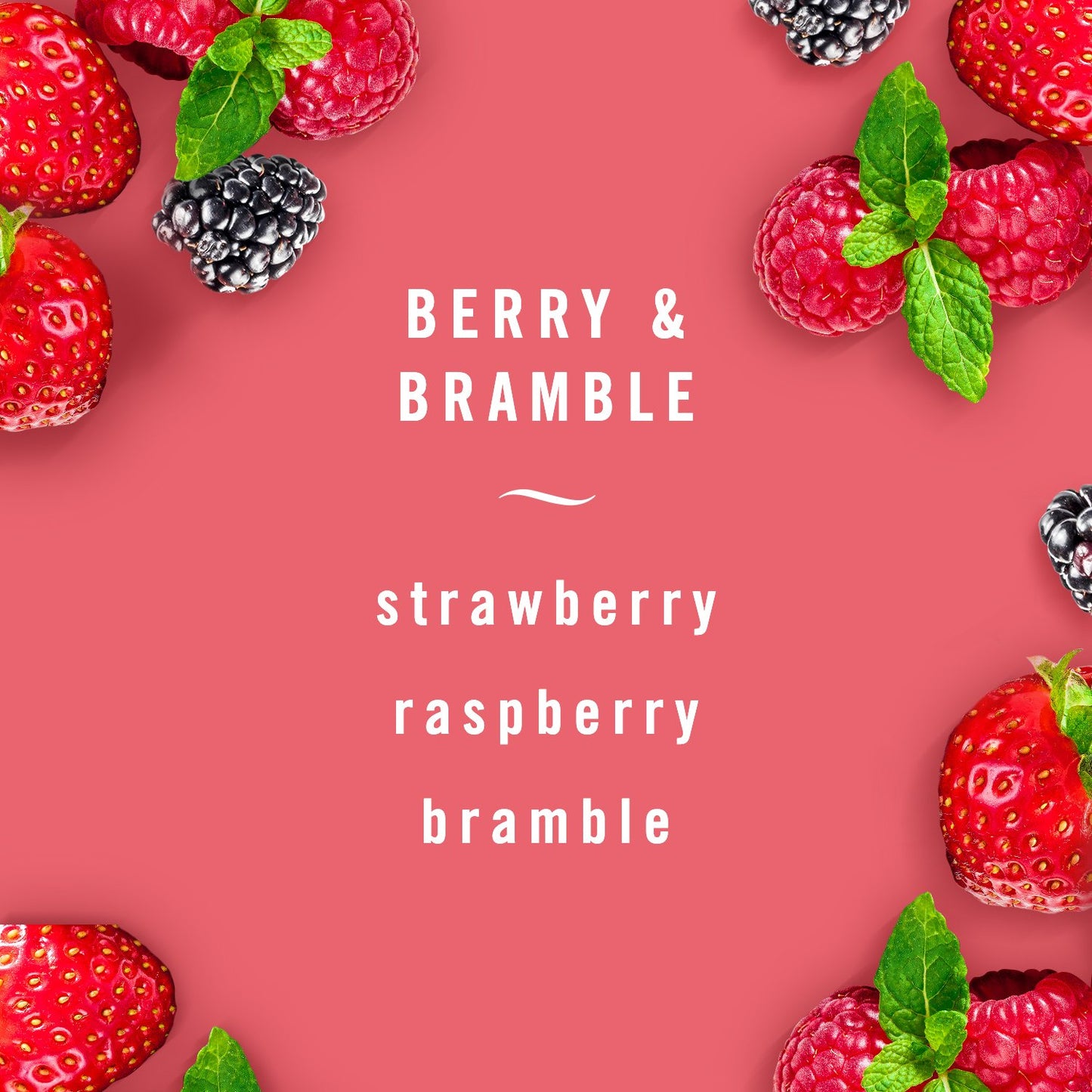 FEBREZE Febreze Air Berry & Bramble