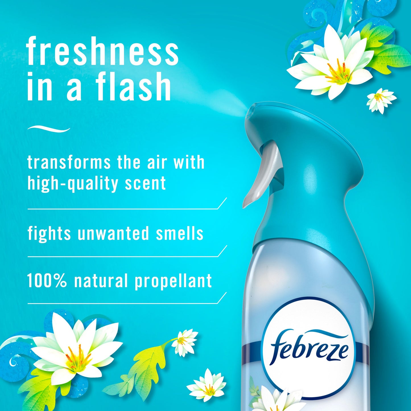 Febreze Air Gain Honey Berry Hula