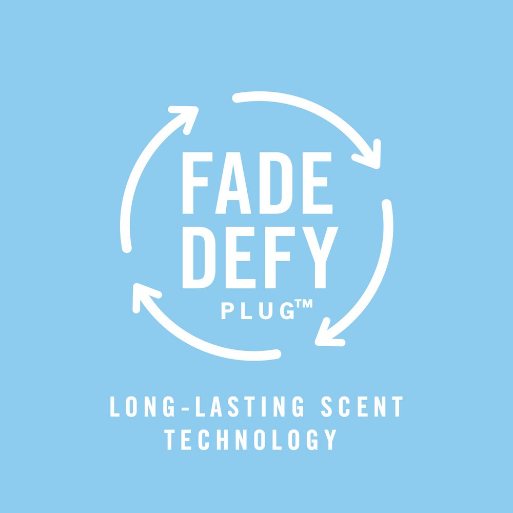 Febreze Plug Gain Original Scent Starter Kit