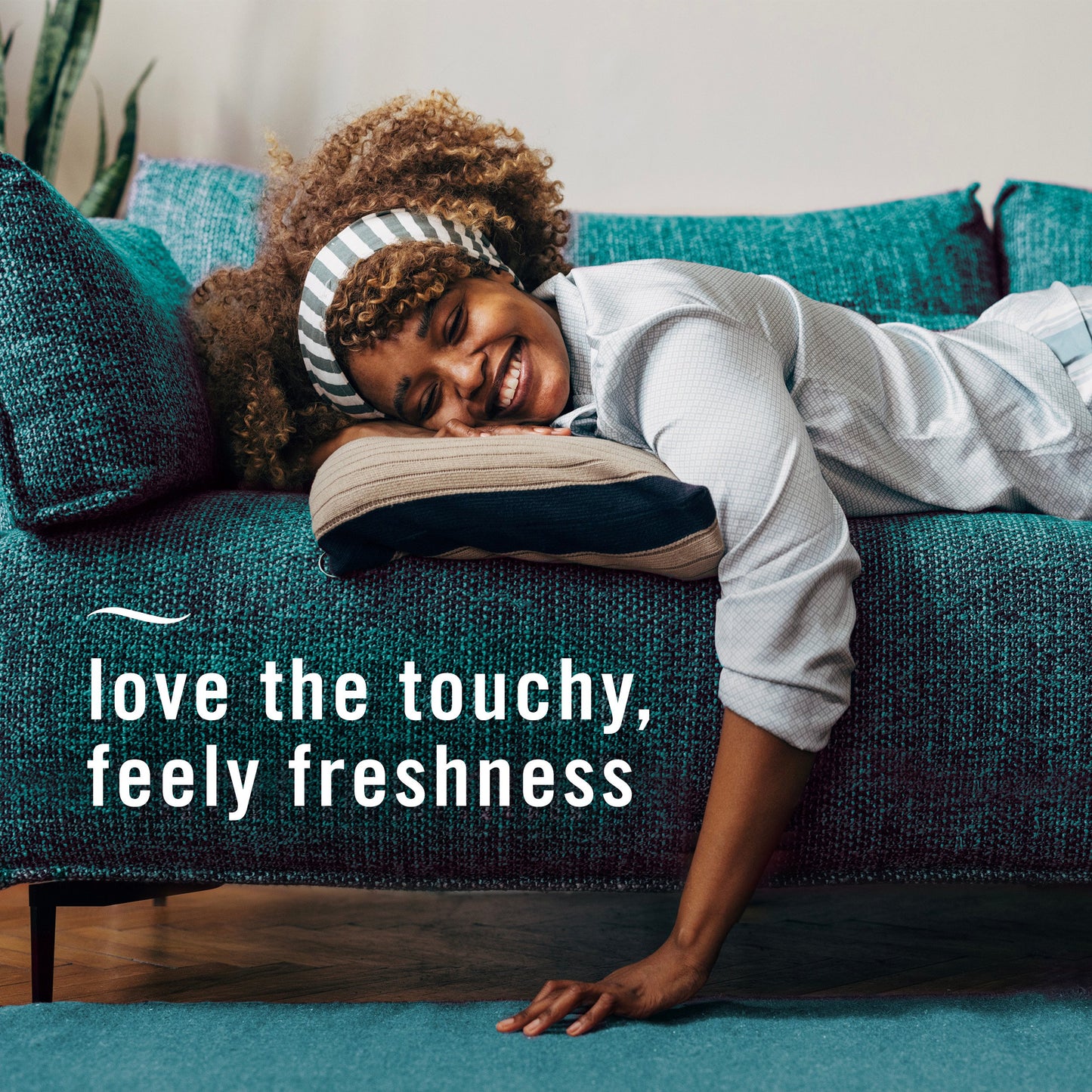 Febreze Fabric Spray Air Freshener Odor-Fighting Fabric Refresher - Unstopables Fresh Scent