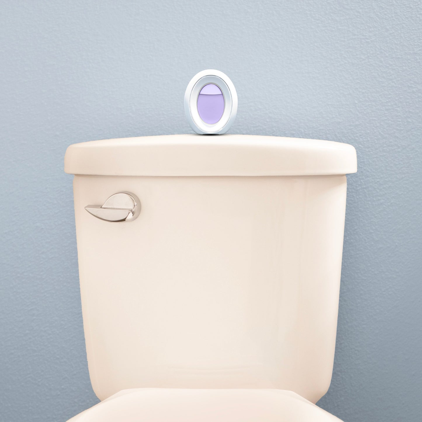 Febreze Bathroom Air Freshener - Moonlight Breeze with Gain Scent