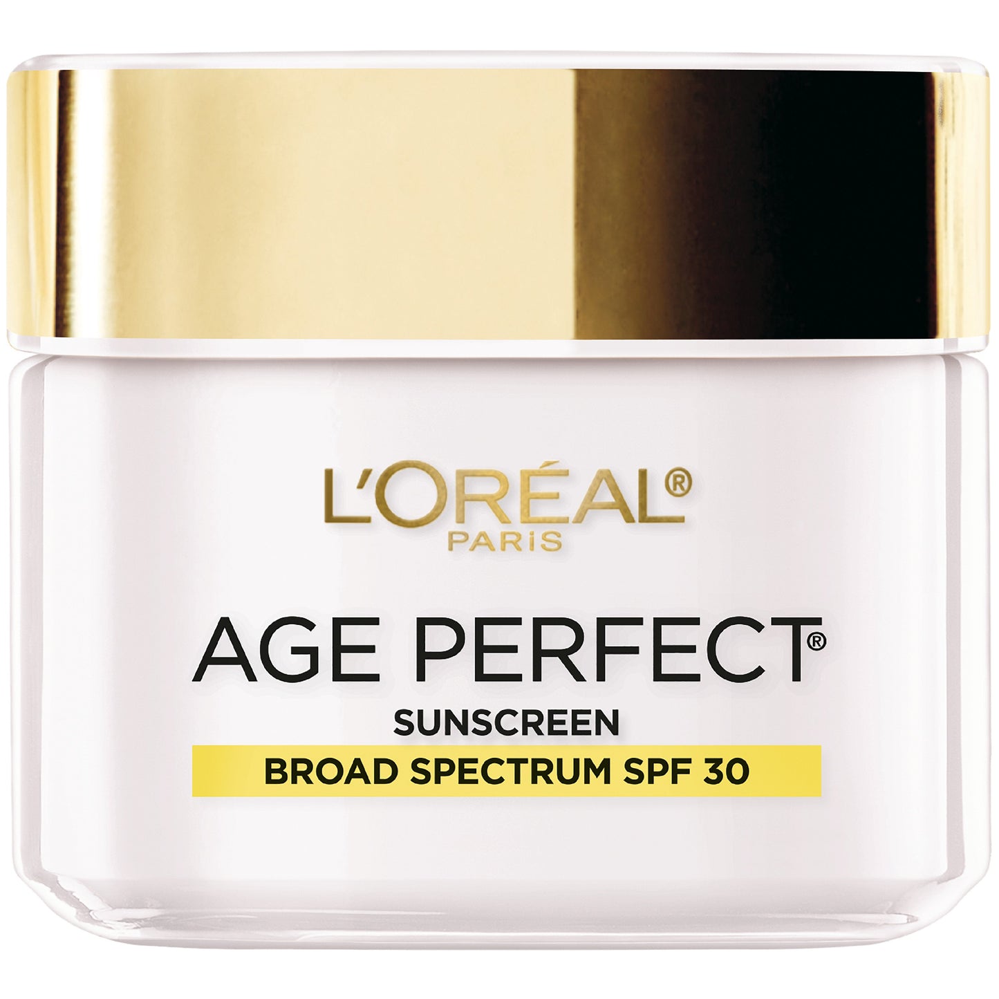 L'Oréal Paris Age Perfect Collagen Expert Day Moisturizer with SPF 30