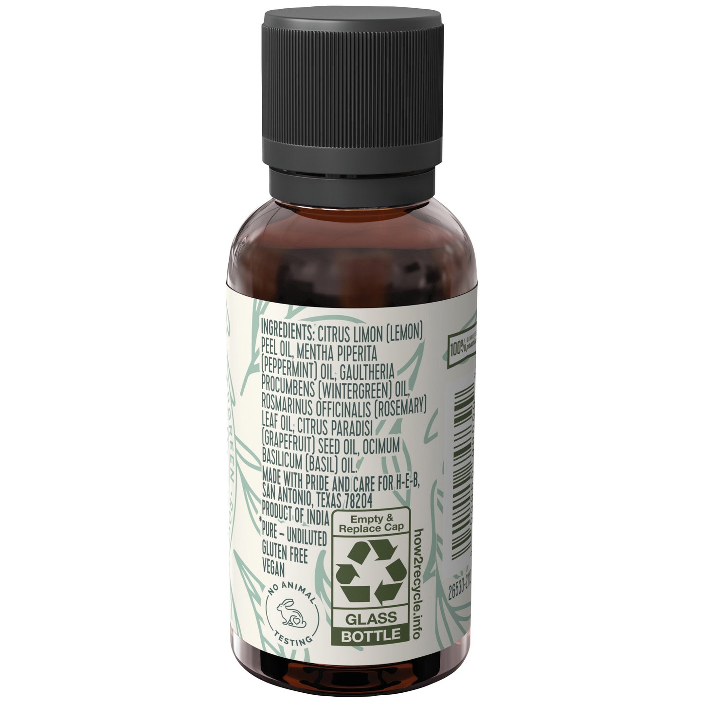 Field & Future by H-E-B Focus on the Good Essential Oil