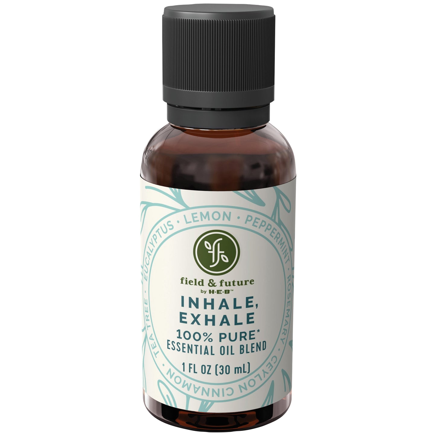 Field & Future by H-E-B Inhale Exhale Essential Oil