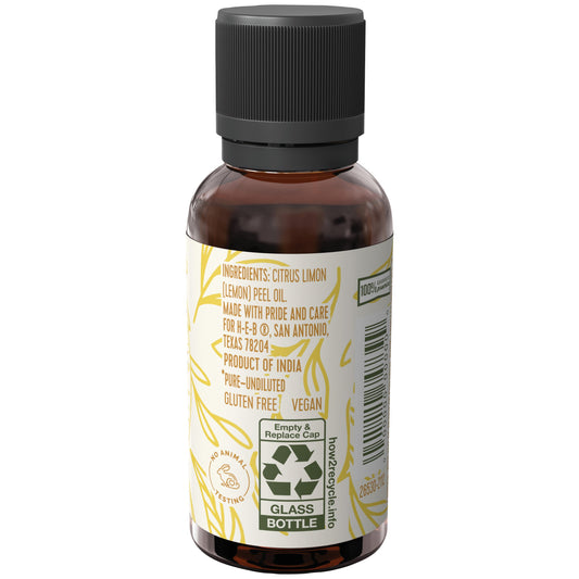 Field & Future by H-E-B Citrus Essential Oil