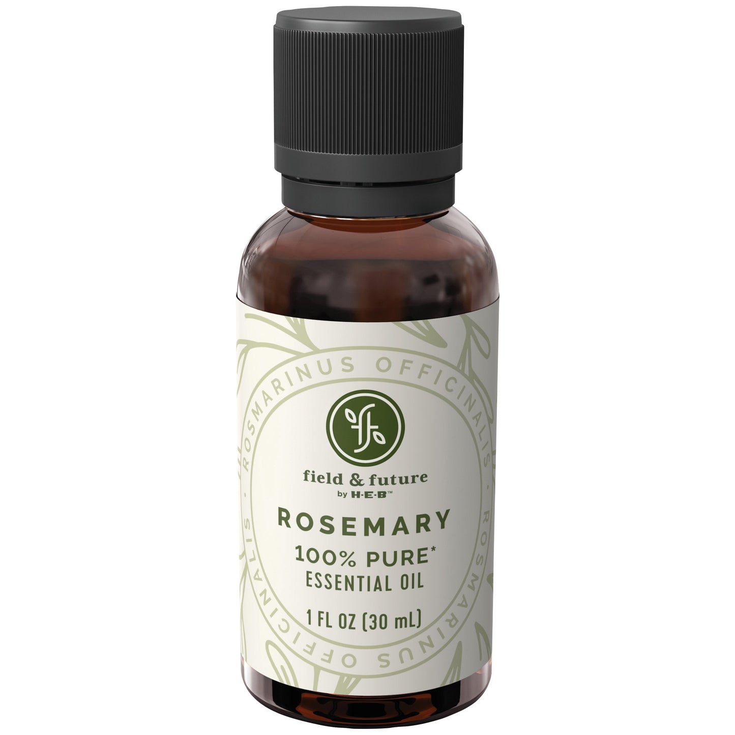 Field & Future by H-E-B Rosemary Essential Oil