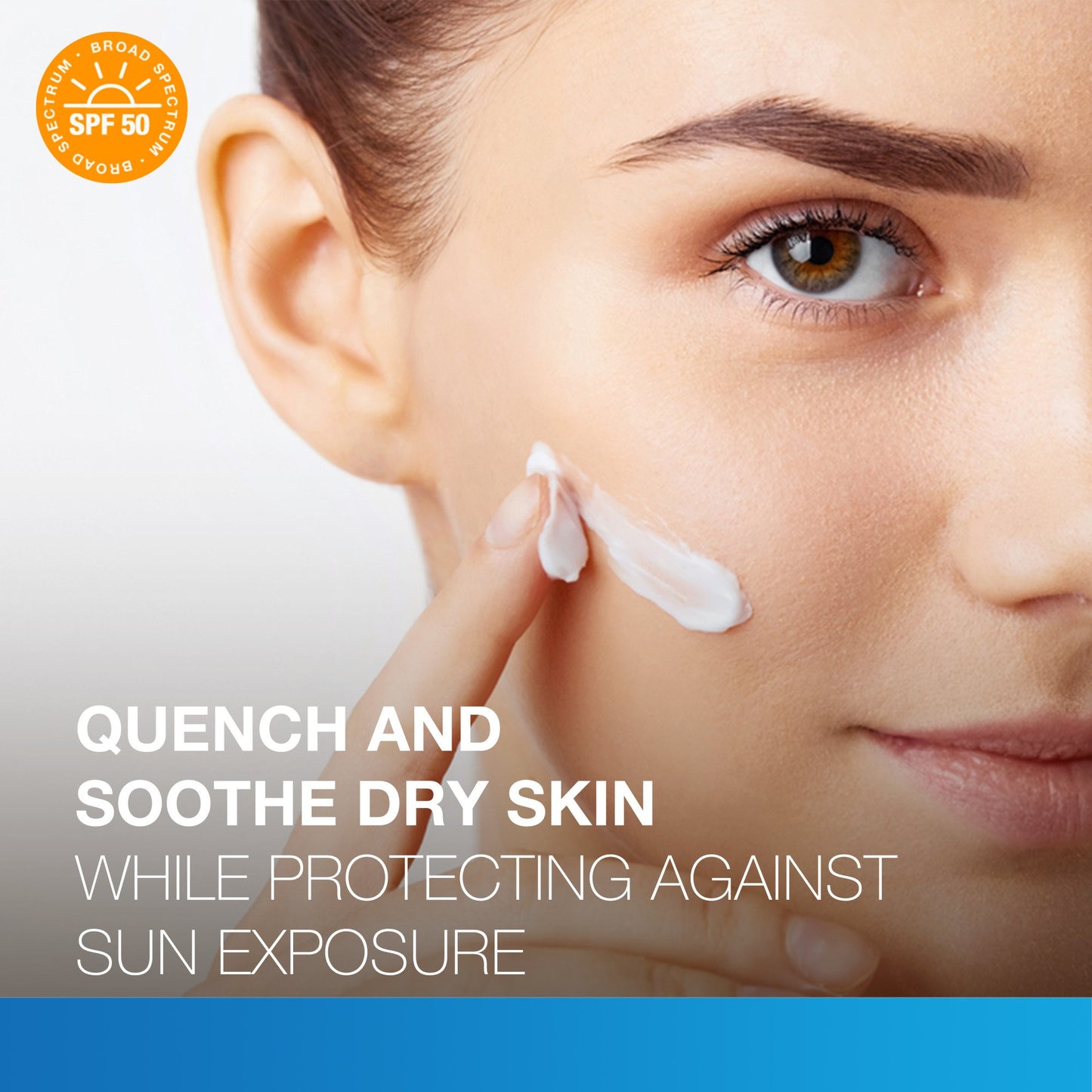 Neutrogena Hydro Boost SPF 50 Hyaluronic Acid Moisturizer