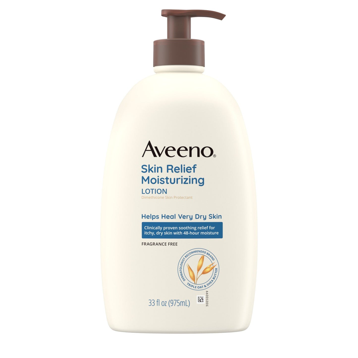 Aveeno Skin Relief Moisturizing Lotion - Fragrance Free