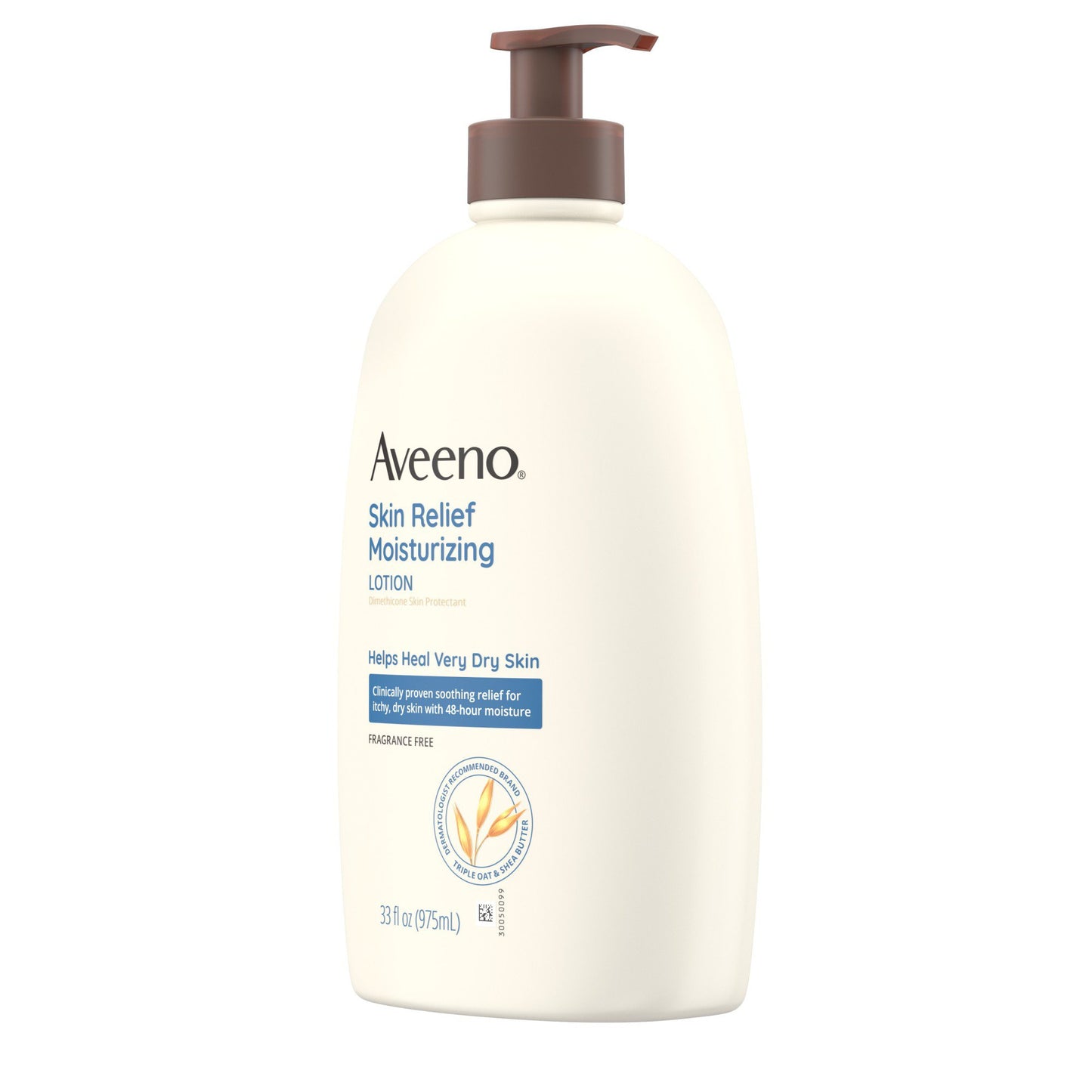 Aveeno Skin Relief Moisturizing Lotion - Fragrance Free