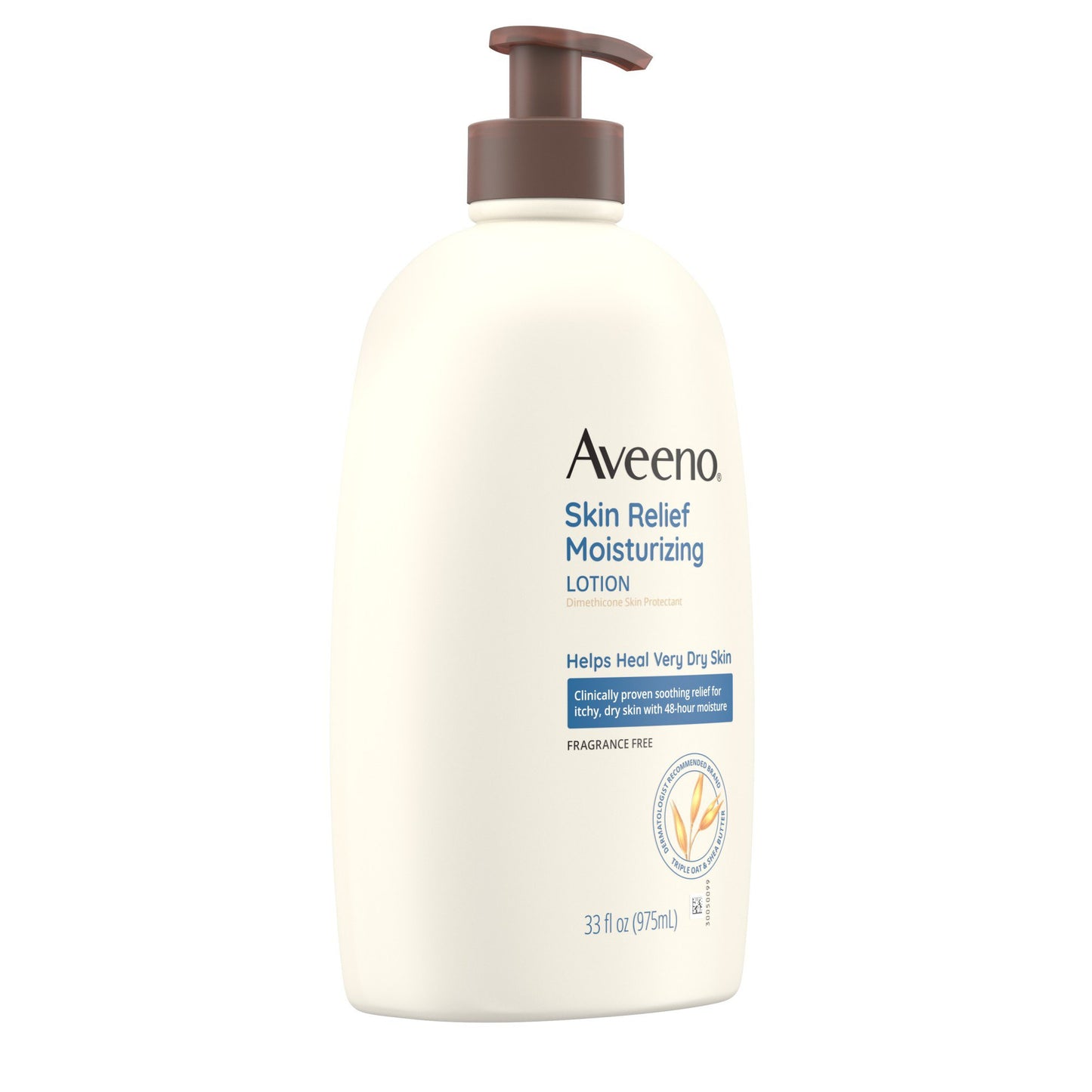 Aveeno Skin Relief Moisturizing Lotion - Fragrance Free