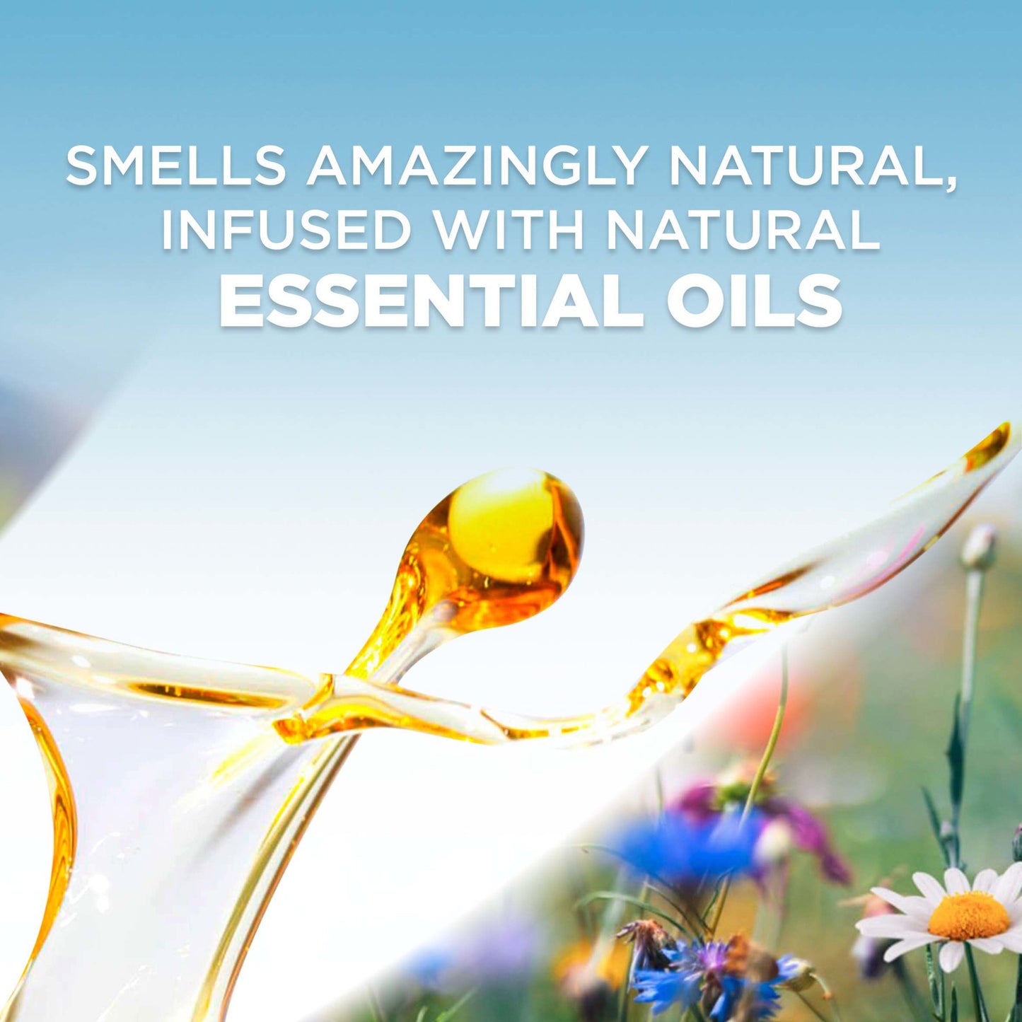 Air Wick Scented Oil Refill, Plug In Air Freshener, Fresh Linen and Lavender