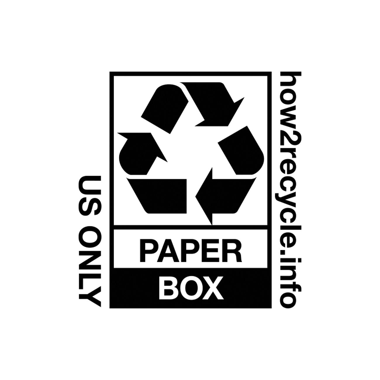 Field & Future by H-E-B Clear Bags for Recyclables, 30 Gallon