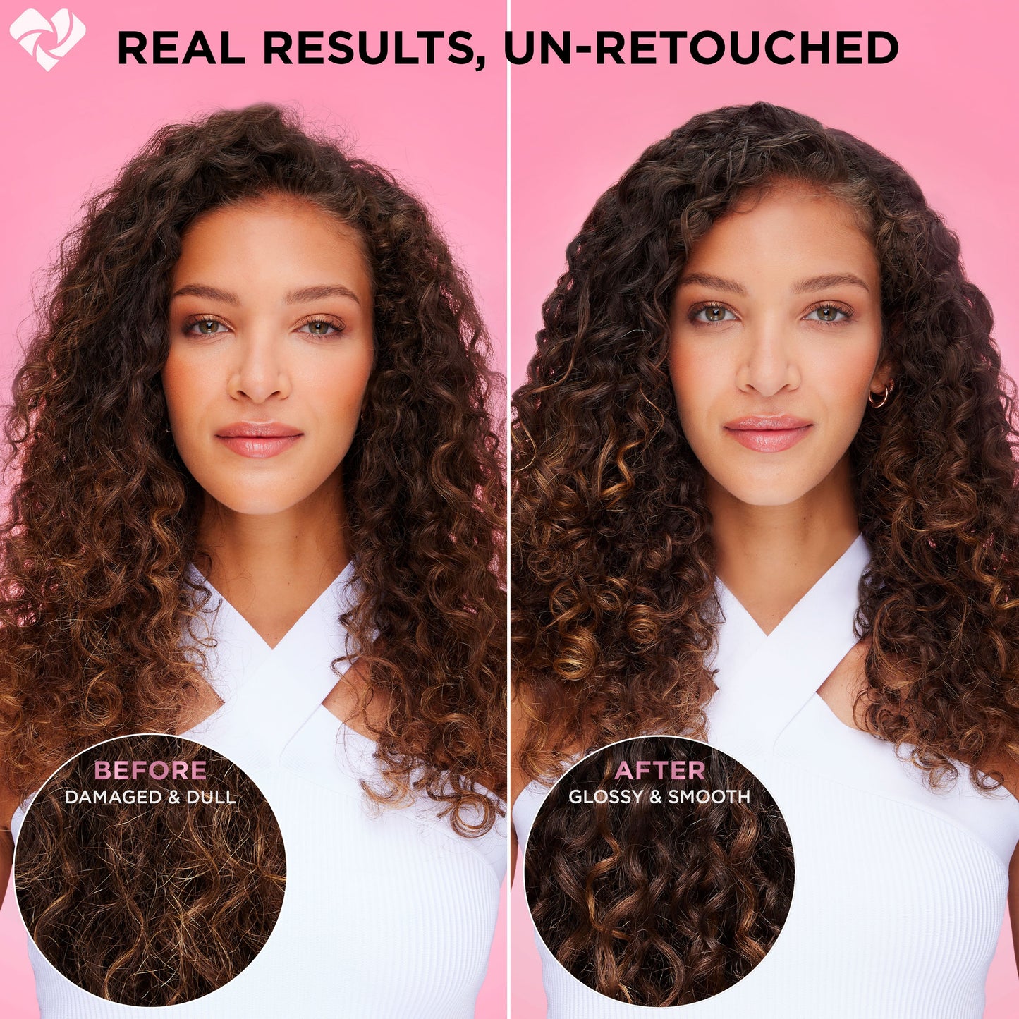 L'Oréal Paris EverPure Sulfate Free Colore Care Bond Repair Strengthening Shampoo