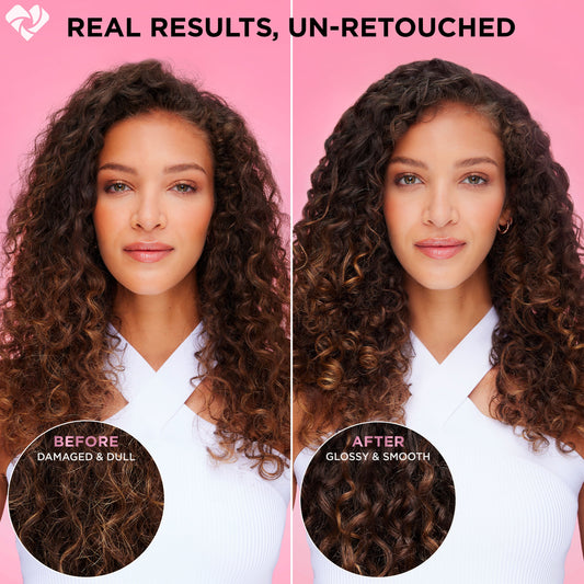 L'Oréal Paris EverPure Sulfate Free Colore Care Bond Repair Strengthening Shampoo