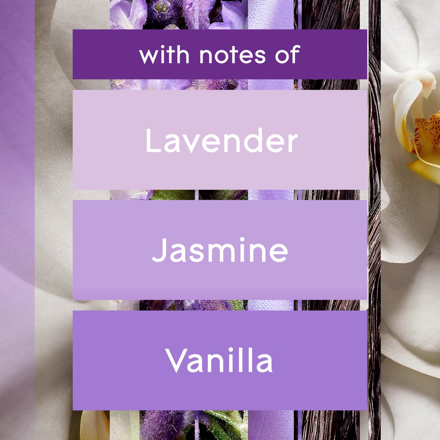 Glade Automatic Spray Refill Air Freshener - Lavender & Vanilla
