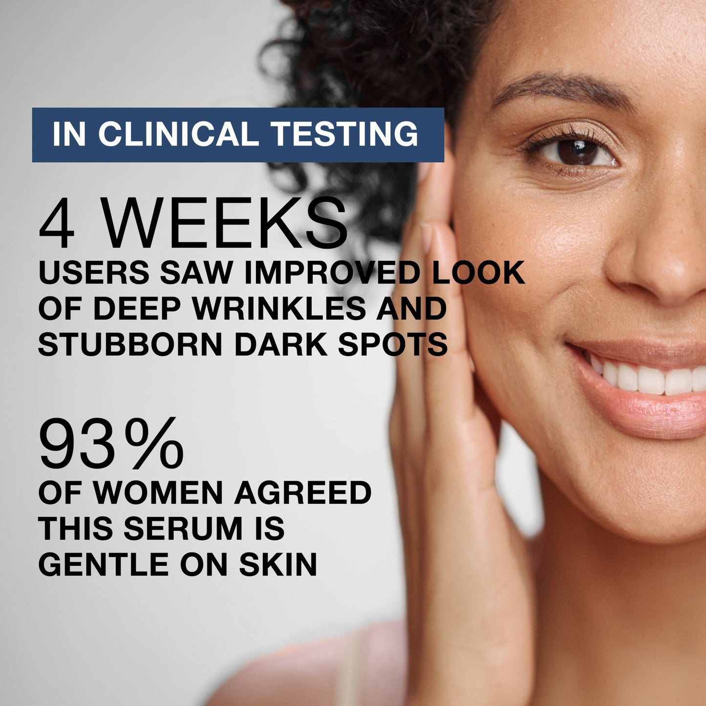 Neutrogena Rapid Wrinkle Repair Retinol Pro+ .5% Power Serum
