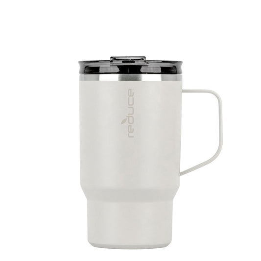 Reduce Hot1 Travel Mug - Linen