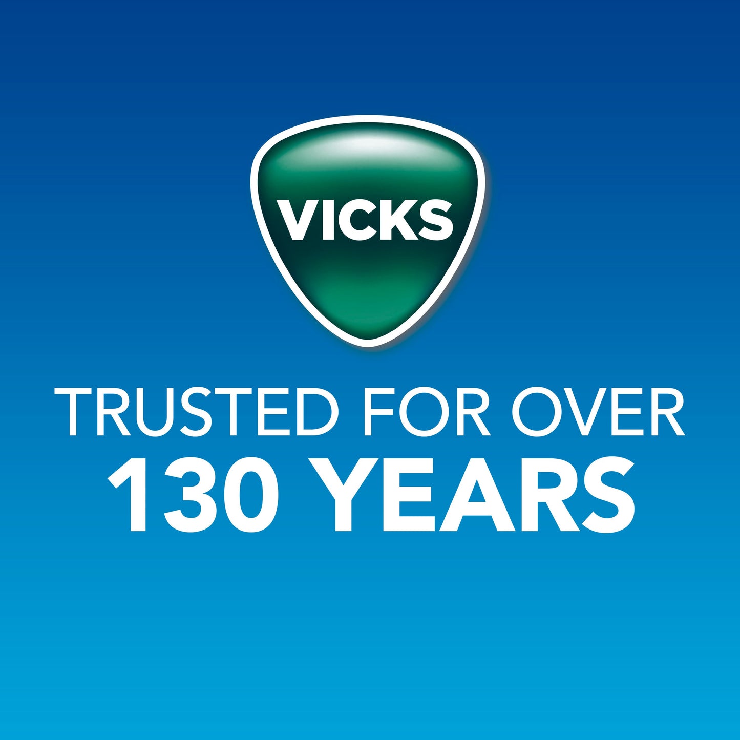 Vicks VapoStick, Solid Balm, Soothing Non-Medicated Vicks Vapors, Easy-To-Use No-Touch Applicator