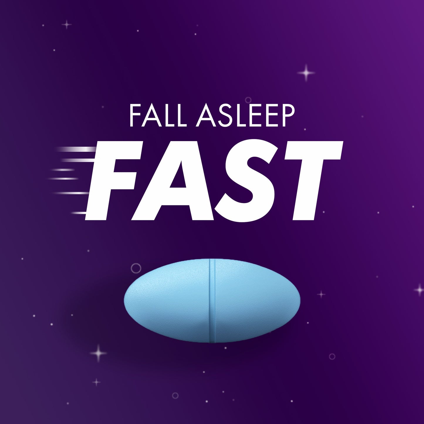 Vicks ZzzQuil ULTRA Nightime Tablets, Sleep Aid
