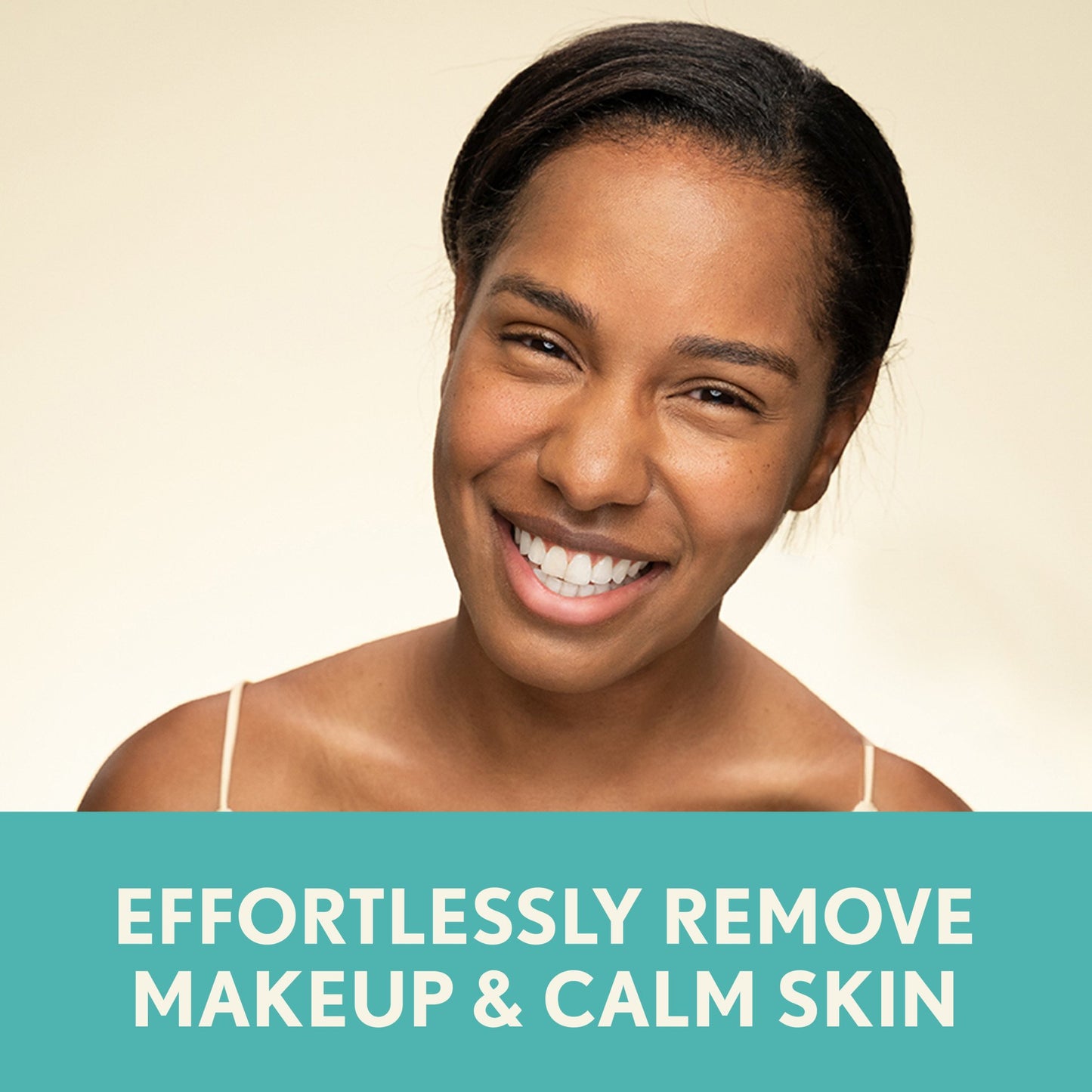 Aveeno Calm + Restore Makeup Remover Wipes