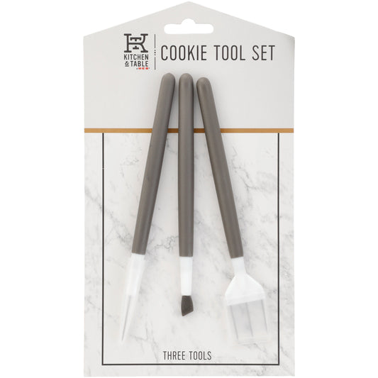Kitchen & Table by H-E-B Cookie Tool Set