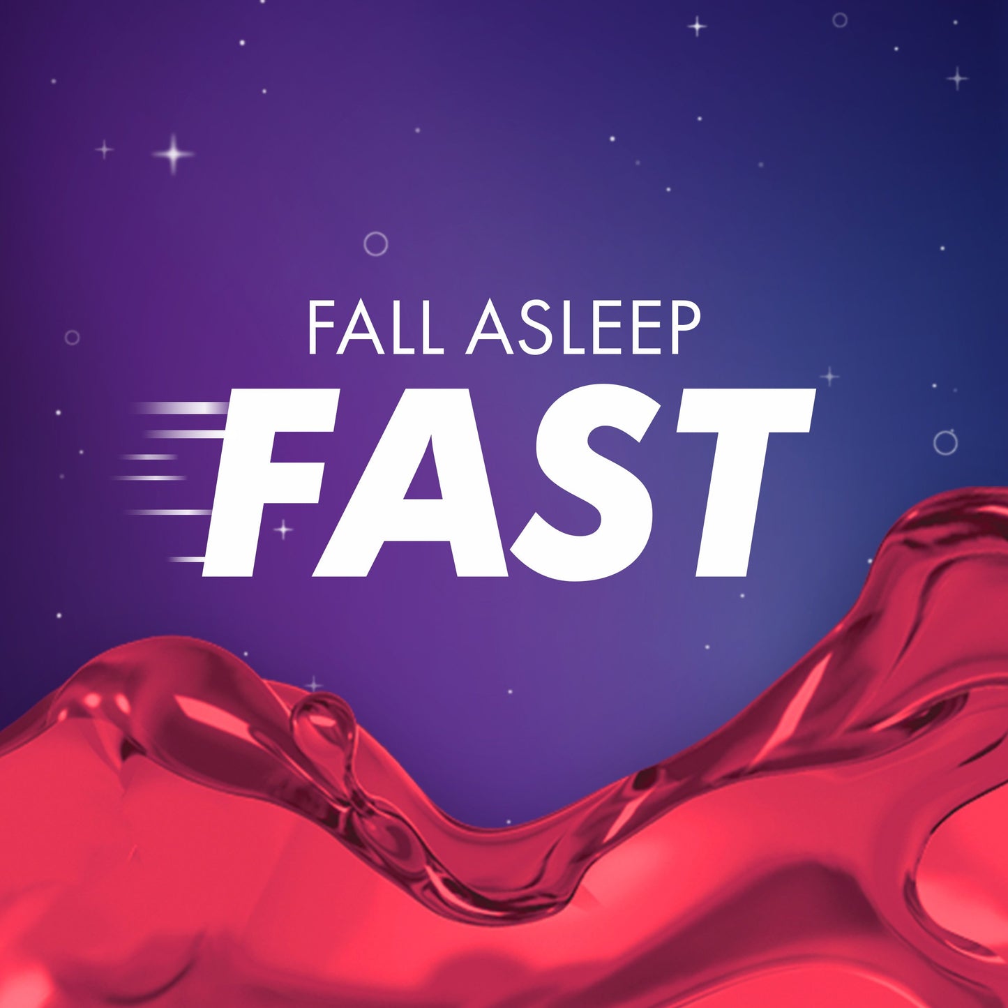 Vicks ZzzQuil Nighttime Sleep Aid Liquid, Calming Vanilla Cherry Flavor