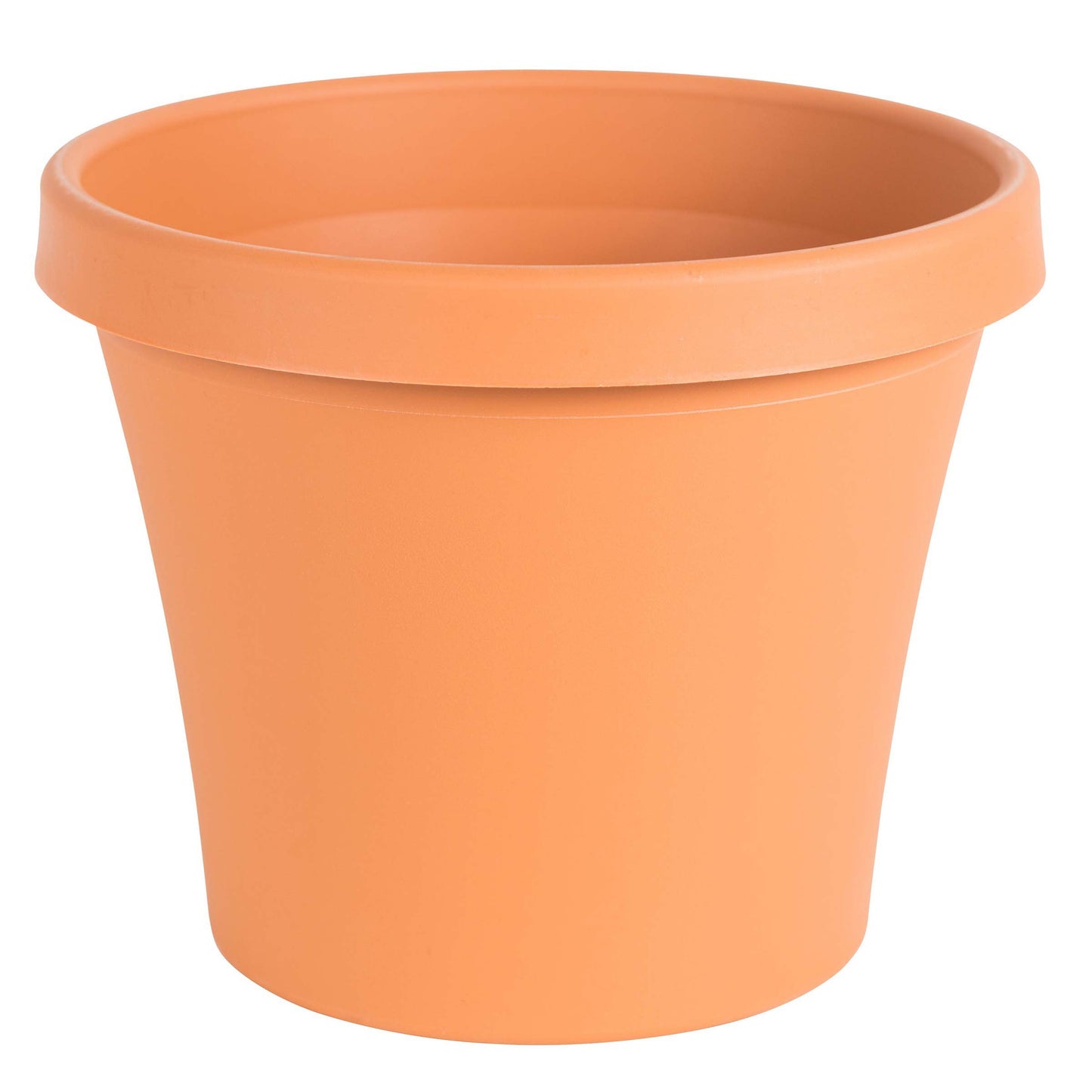 Bloem Terra Terracotta Planter