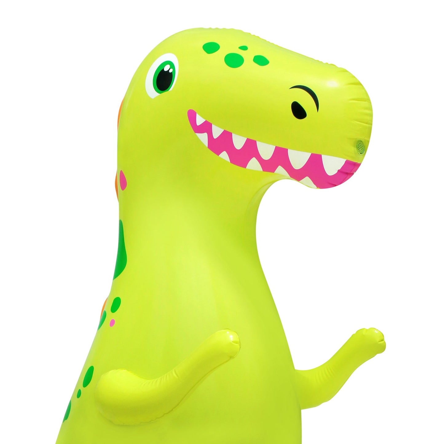 Banzai Dino Splash Water Sprinkler