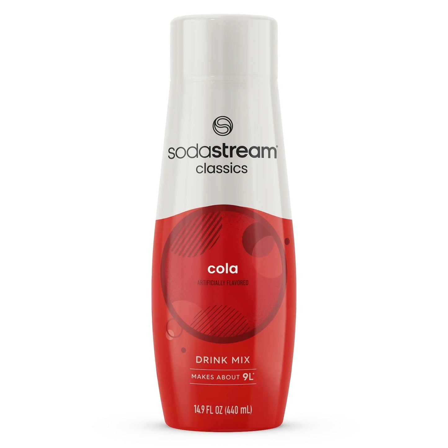 SodaStream Cola Drink Mix