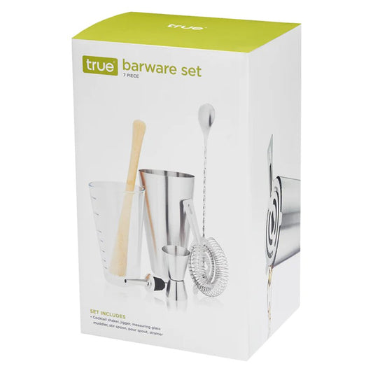 True Barware Set