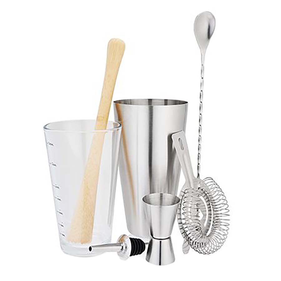 True Barware Set
