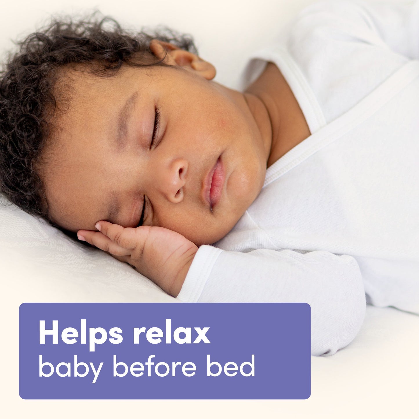 Aveeno Baby Calming Comfort Lotion