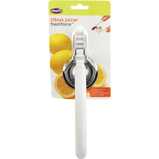 Chef'n Citrus Juicer