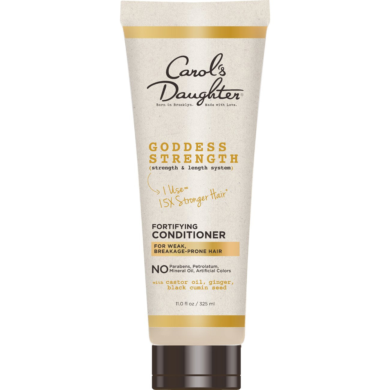 Carol's Daughter Goddess Strength Fortifying Conditioner