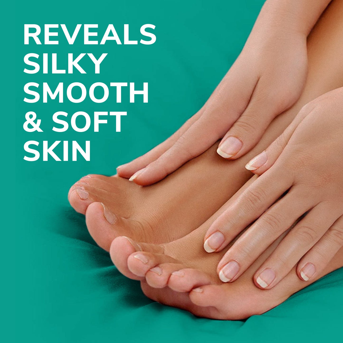 Dr. Scholl's Ultra-Exfoliating Foot Mask