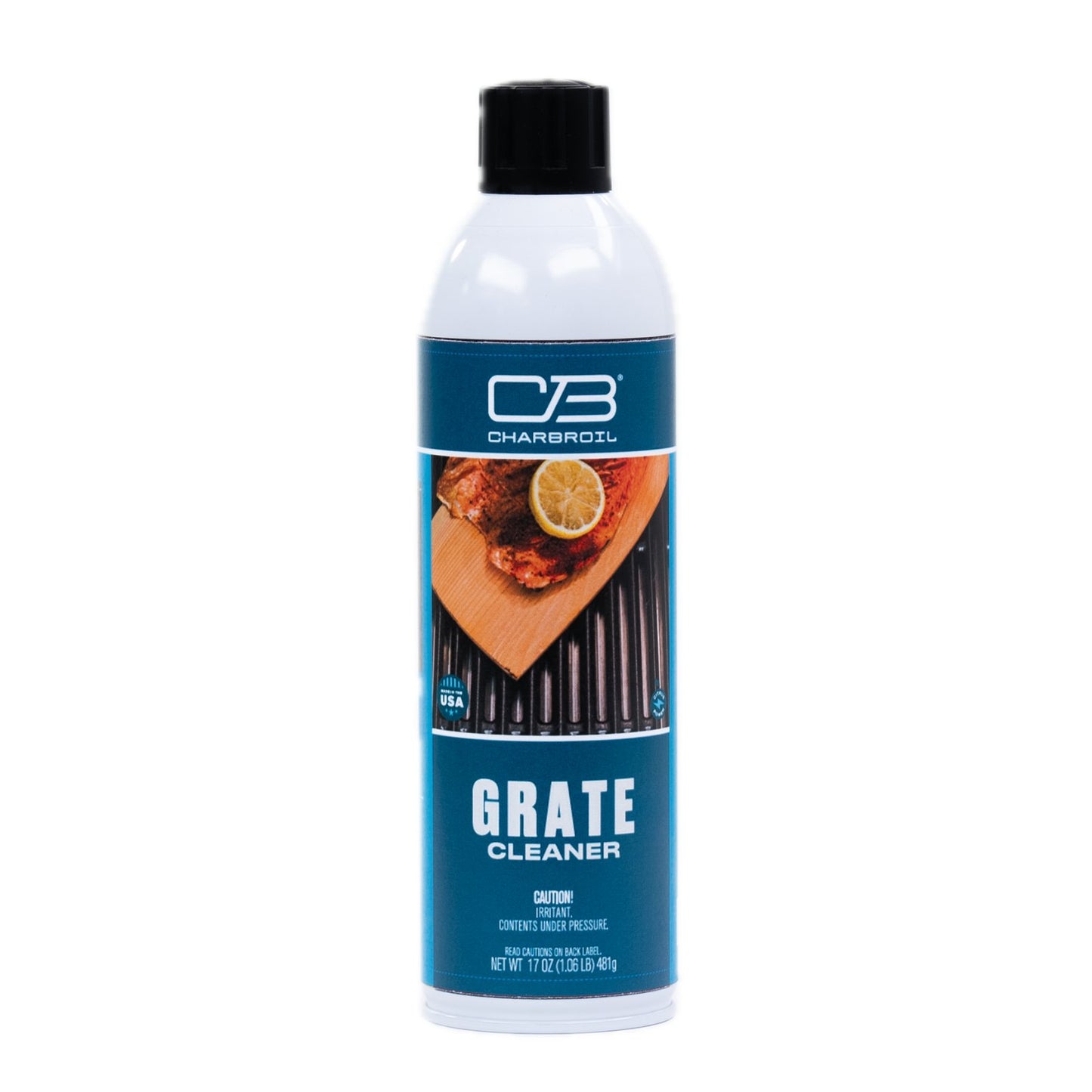Char-Broil Grill Grate Cleaner
