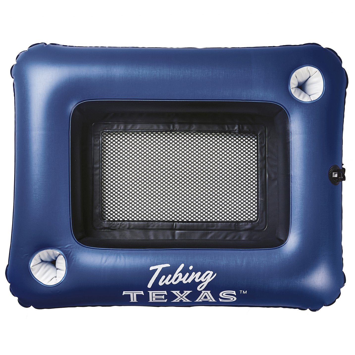 H-E-B Tubing Texas Inflatable Cooler Tube