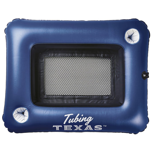 H-E-B Tubing Texas Inflatable Cooler Tube