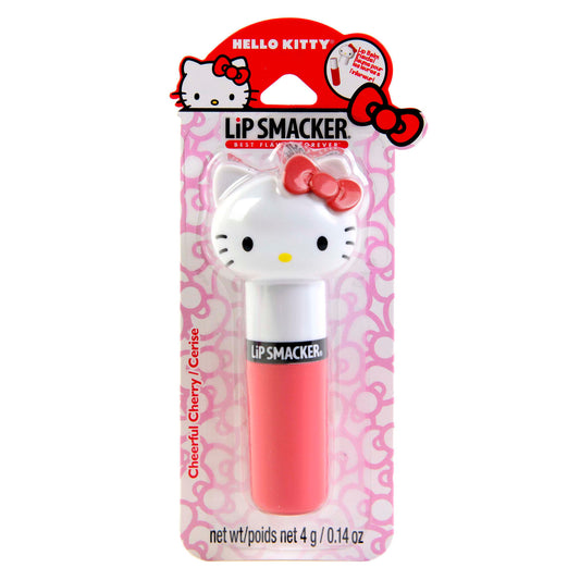 Lip Smacker Hello Kitty Cheerful Cherry